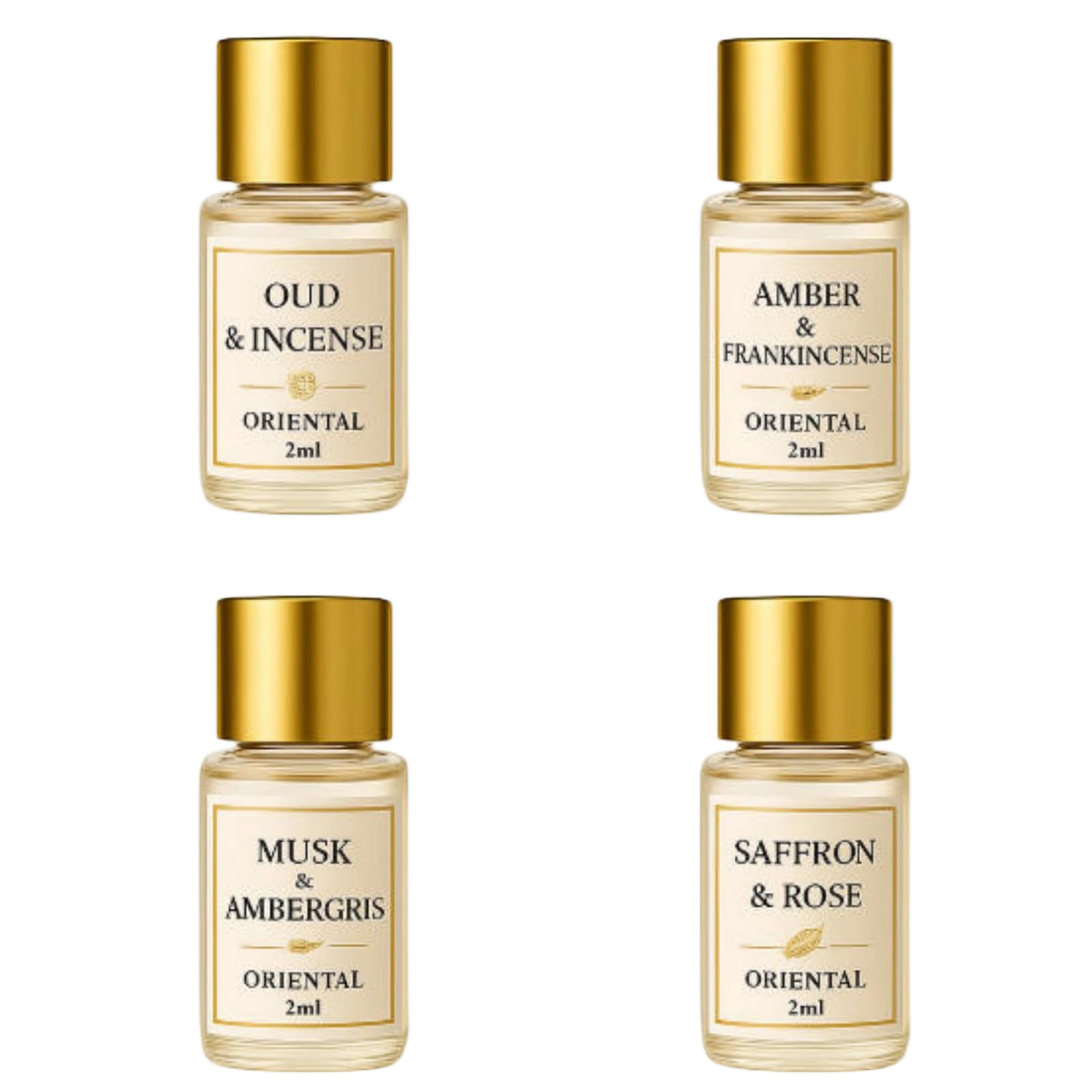 Christmas Advent Calendar 8ml  - The Collection Perfume Fragrance avis et prix