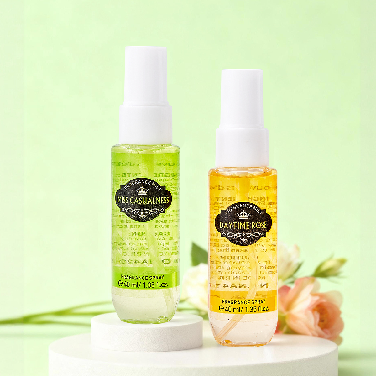 4pcs green perfume gift box, p - Perfume Fragrance Gift Set avis et prix