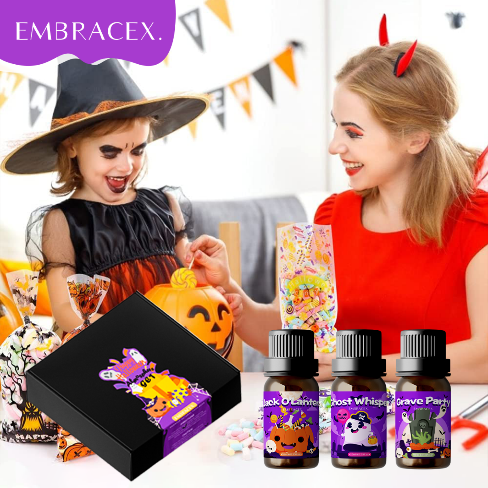 10ml Witch Incantation Essenti - Perfume Fragrance Essence avis et prix