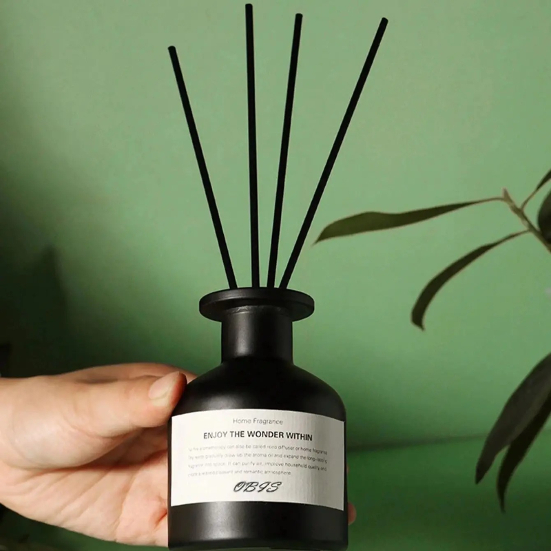 50ml Flameless Home Fragrance  - Perfume Fragrance Stick avis et prix