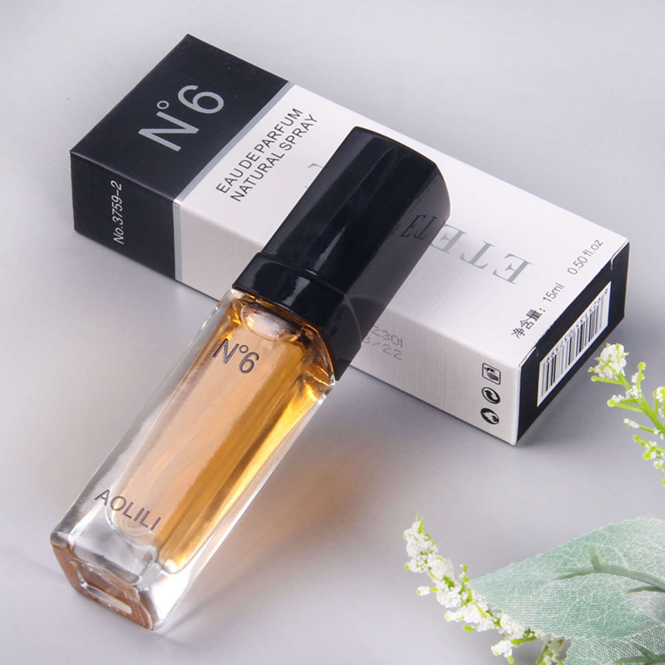 N6 Women Men Unisex Perfume Fr - Perfume Fragrance Man avis et prix