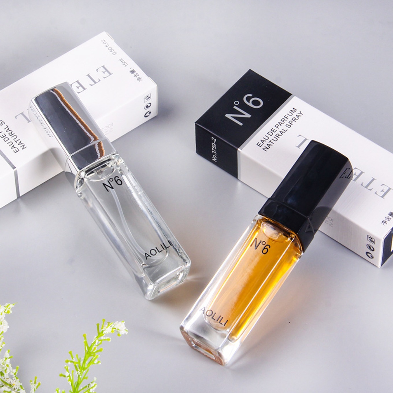 N6 Women Men Unisex Perfume Fr - Perfume Fragrance Man avis et prix