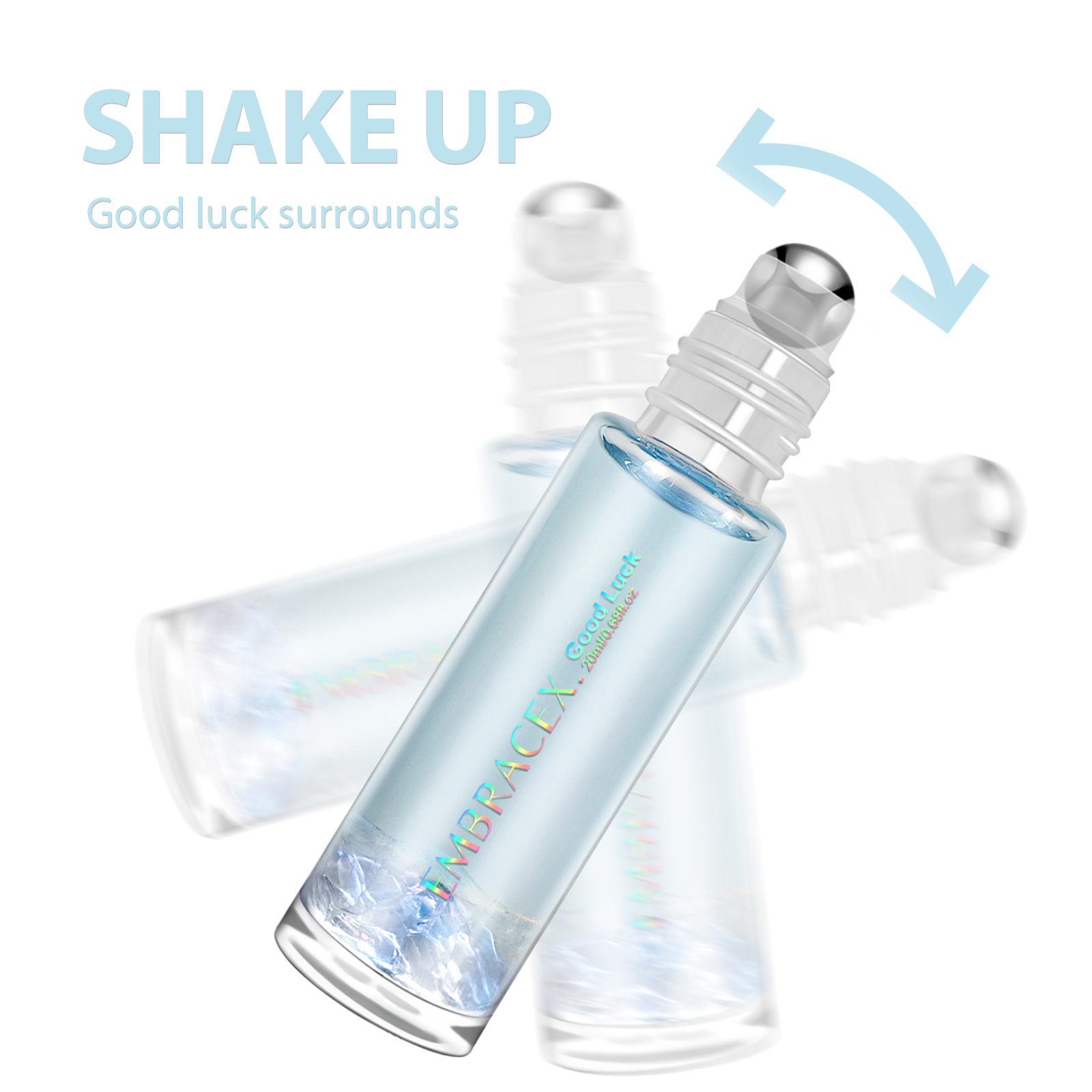 20ml Good Luck Essential Oils  - Perfume Fragrance Essence avis et prix