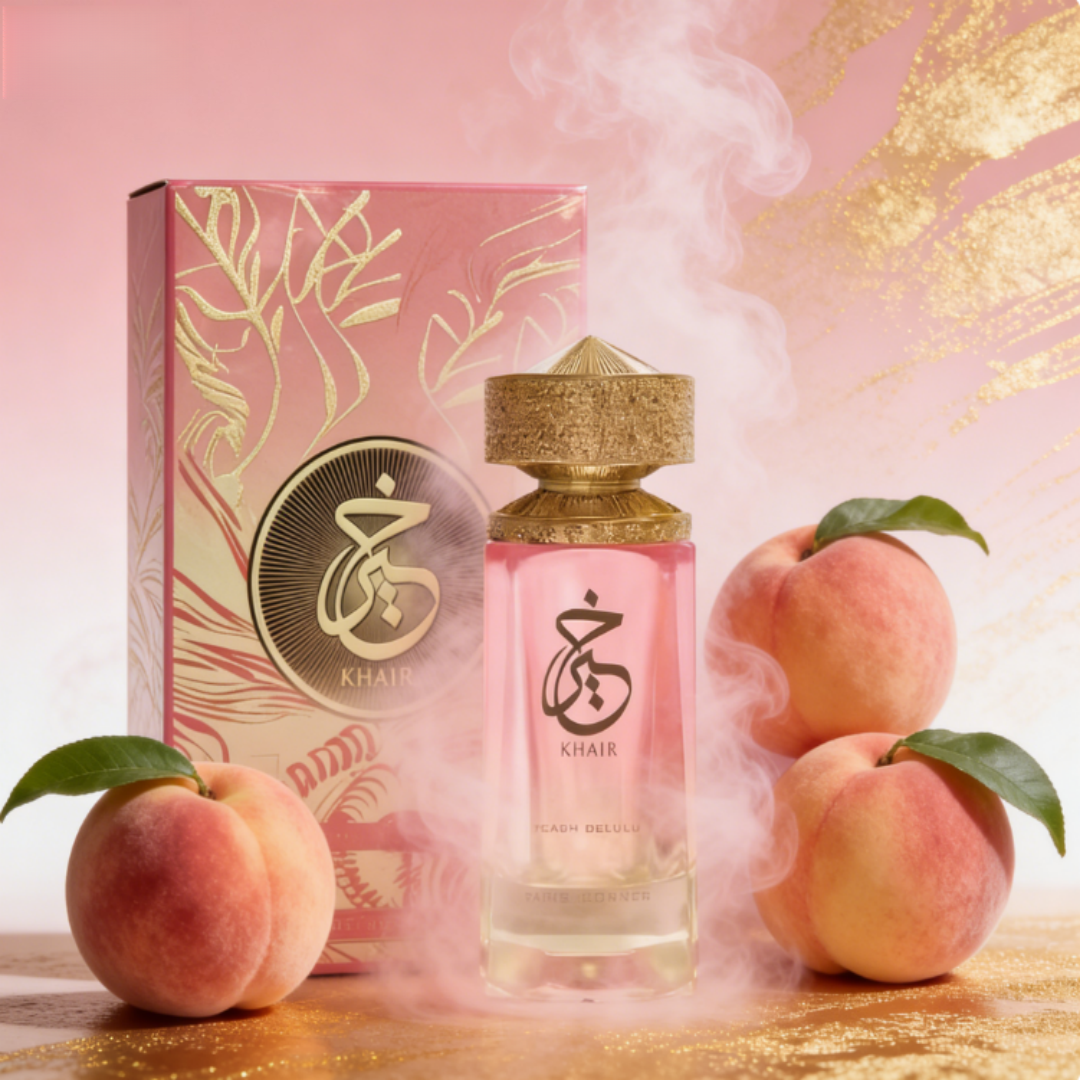 Luxury Paris Corner collection - The Collection Perfume Fragrance avis et prix