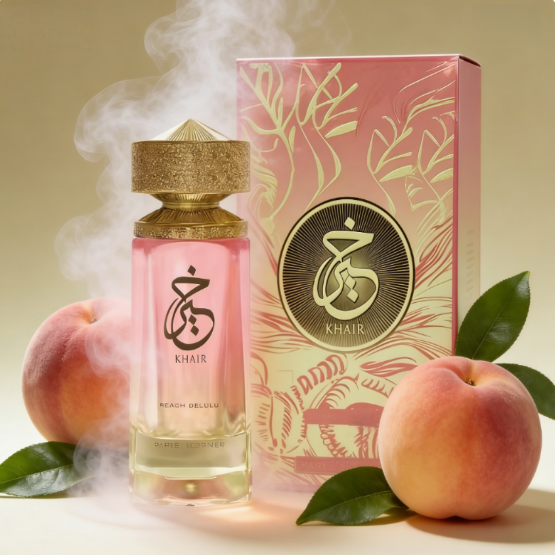 Luxury Paris Corner collection - The Collection Perfume Fragrance avis et prix