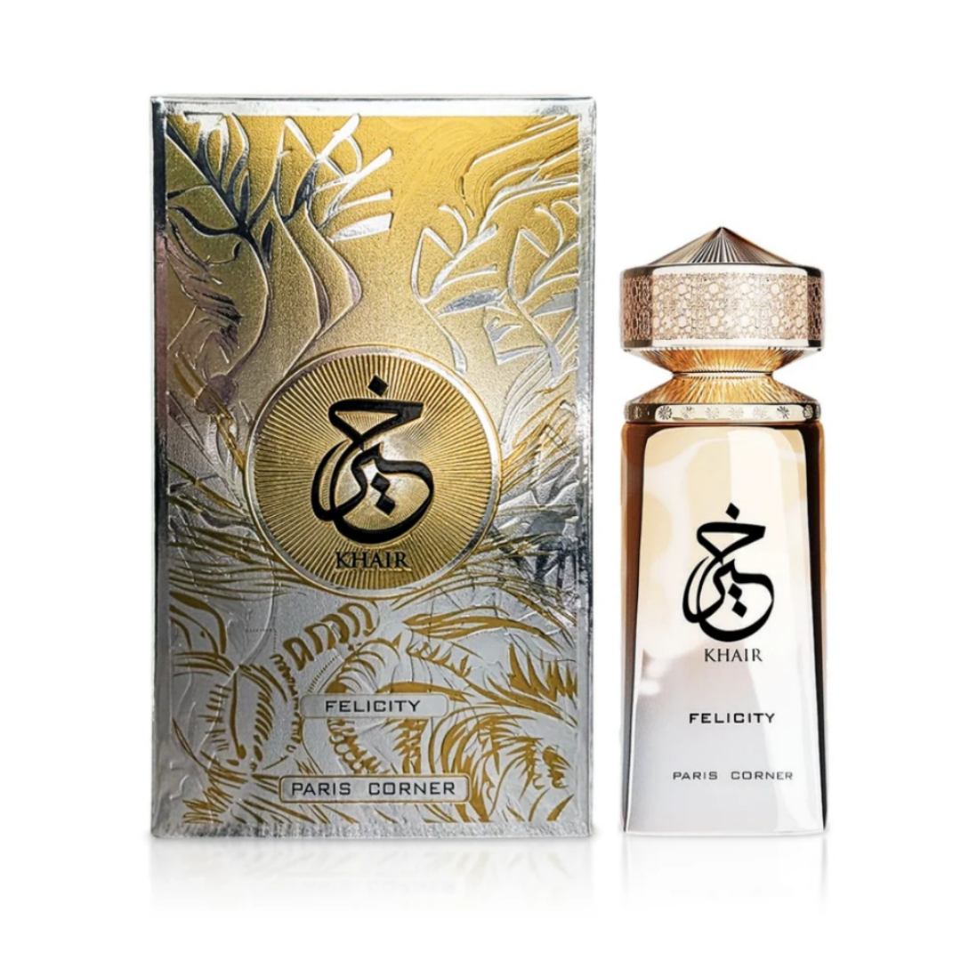 Luxury Paris Corner collection - The Collection Perfume Fragrance avis et prix