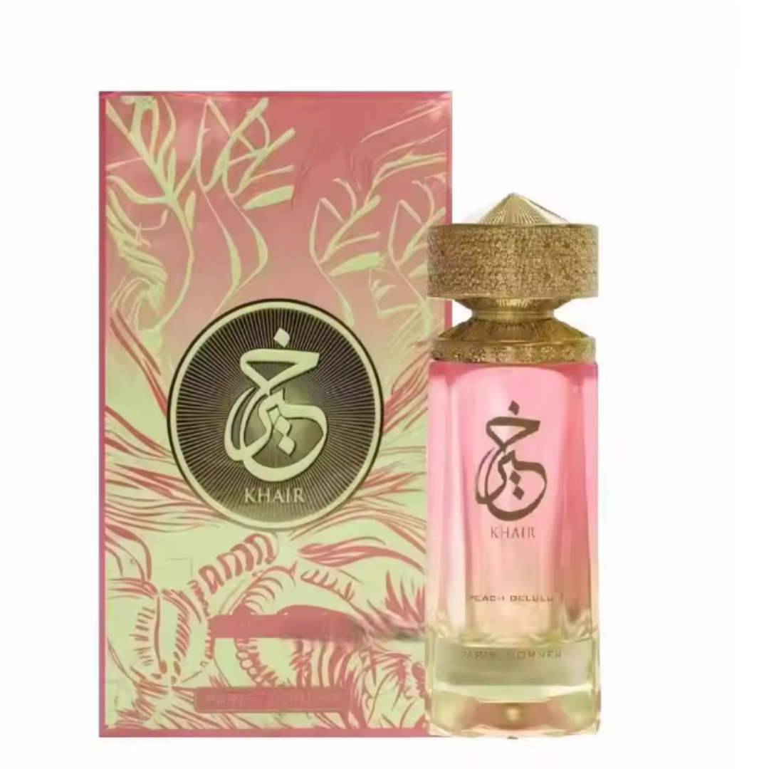 Luxury Paris Corner collection - The Collection Perfume Fragrance avis et prix