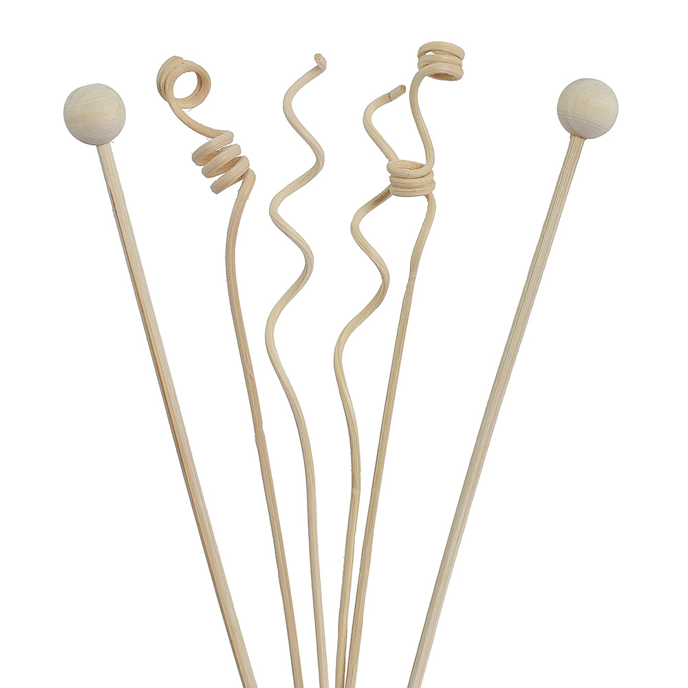 6PCS/8PCS/9PCS Artificial Flow - Perfume Fragrance Stick avis et prix