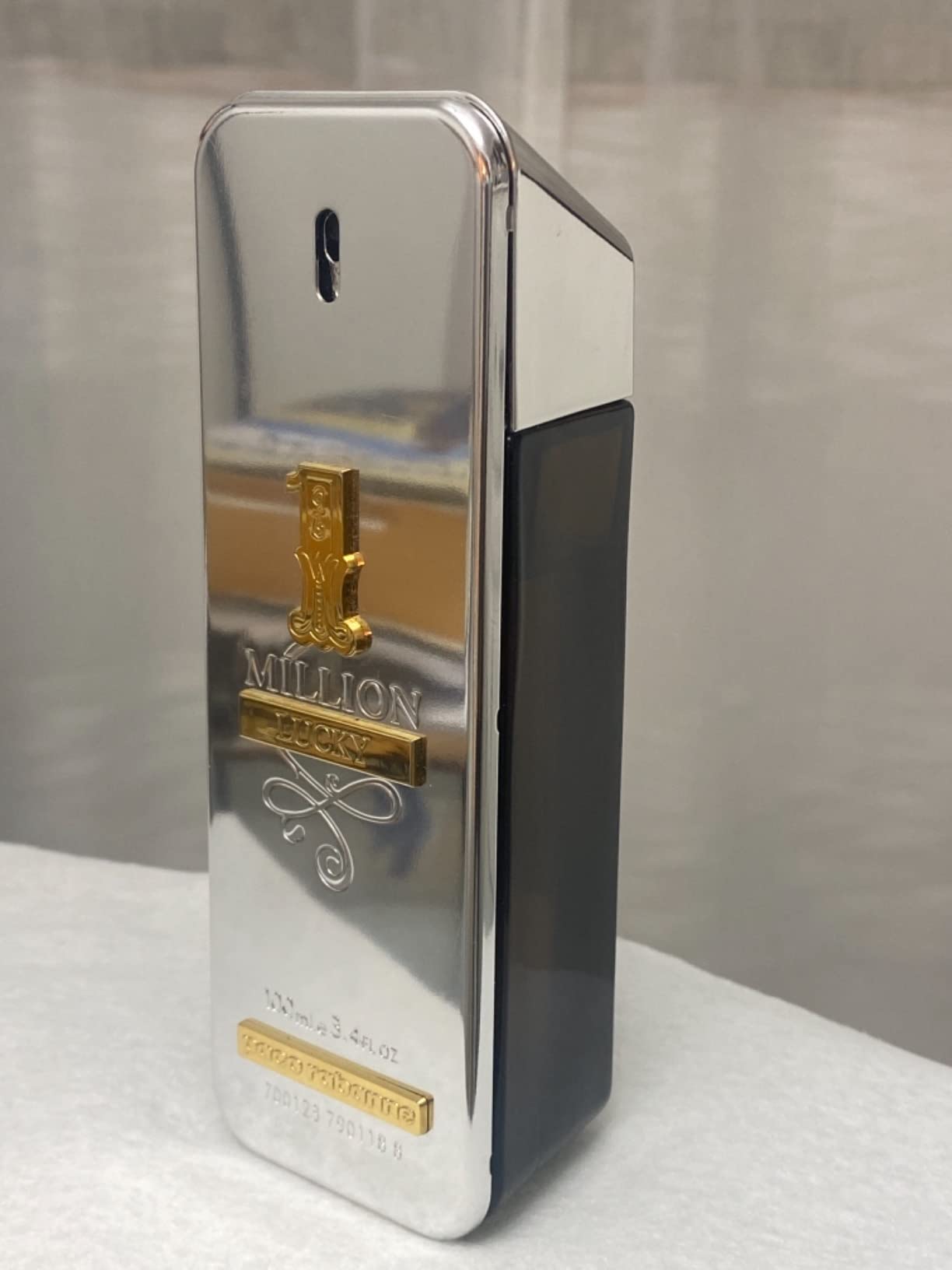 Rabanne 1 Million Parfum 100ml - Unique Perfume Fragrance avis et prix