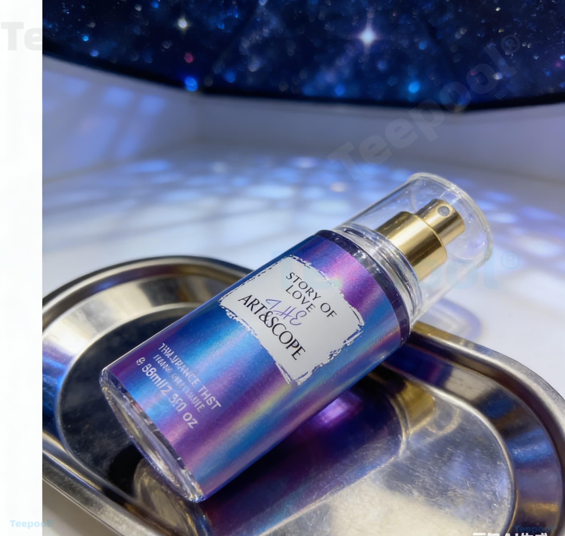 Teepoolperfume/fragrance，alcoh - Perfume Alcohol Fragrance avis et prix
