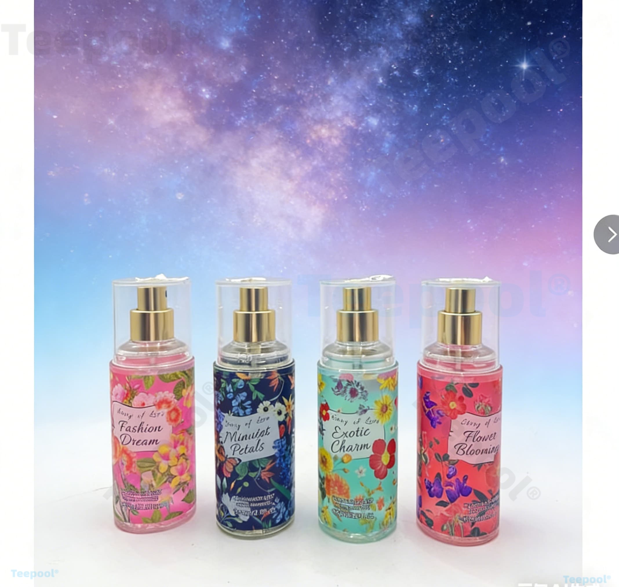 Teepoolperfume/fragrance，alcoh - Perfume Alcohol Fragrance avis et prix