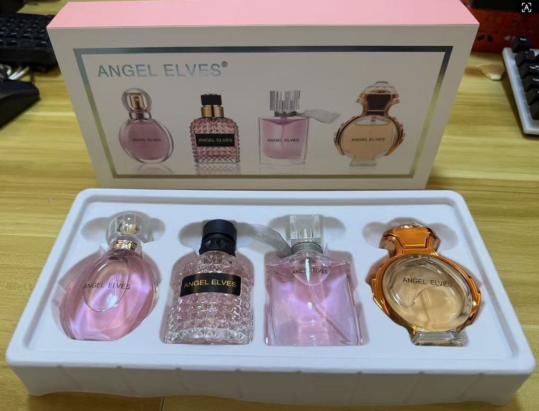 Luxury Perfume Gift Set for Wo - Perfume Fragrance Gift Set avis et prix
