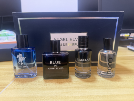 Luxury Perfume Gift Set for Wo - Perfume Fragrance Gift Set avis et prix