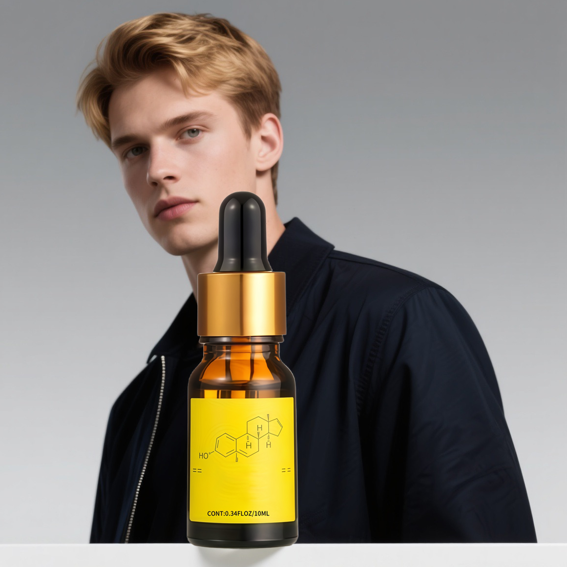 3/4Pc Pheromone Perfume Unisex - Perfume Fragrance Free avis et prix