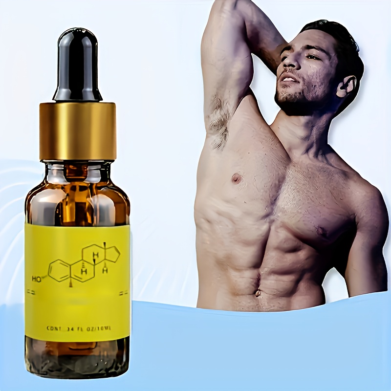 3/4Pc Pheromone Perfume Unisex - Perfume Fragrance Free avis et prix