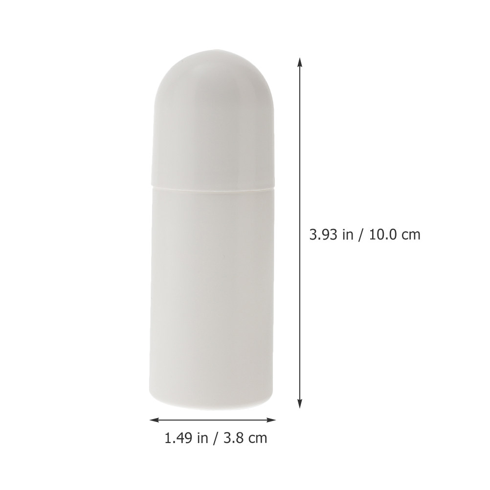 15Pcs Essential Oil Roller Bot - Perfume Refill Bottle avis et prix
