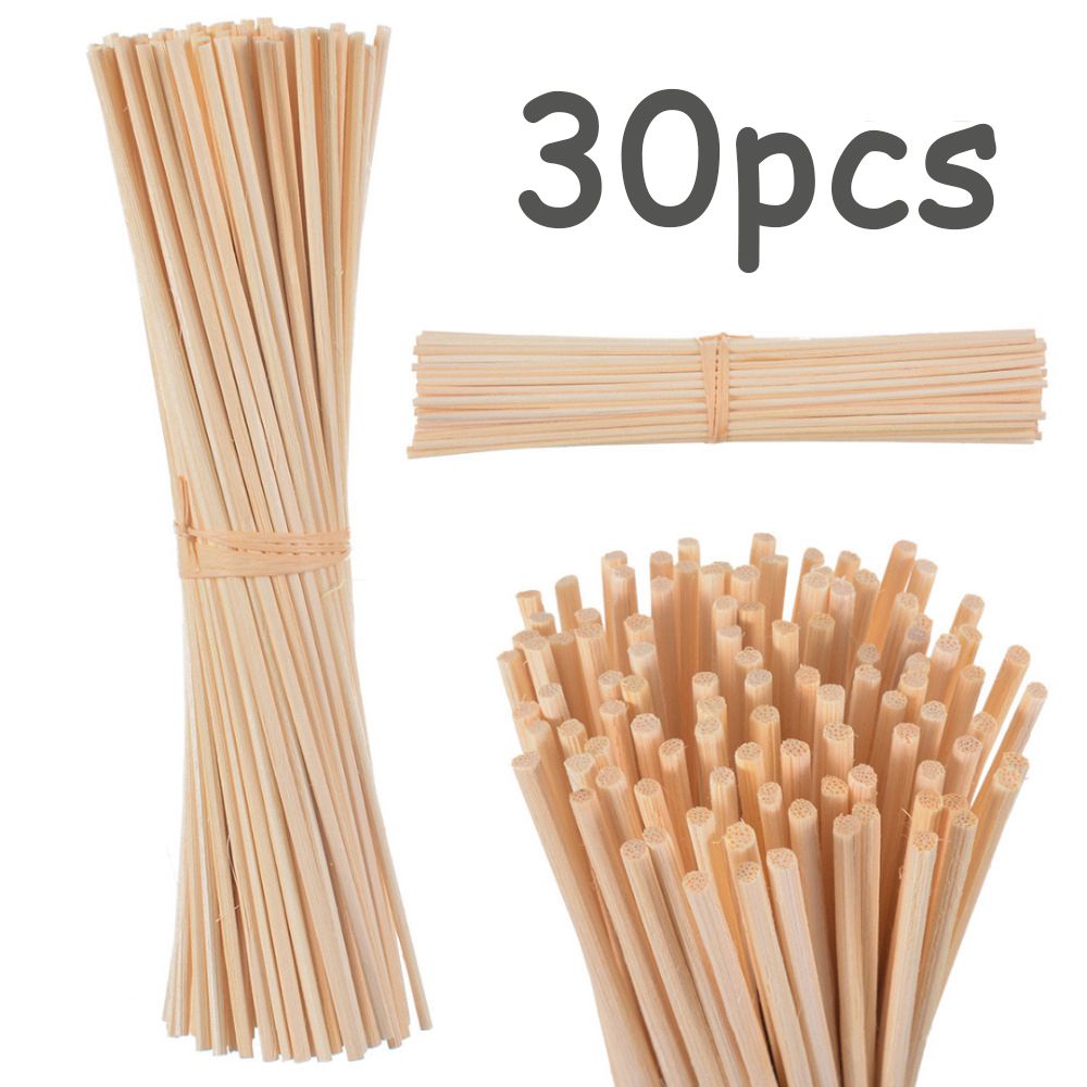 Aroma Nature Rattan Sticks Ree - Perfume Fragrance Stick avis et prix