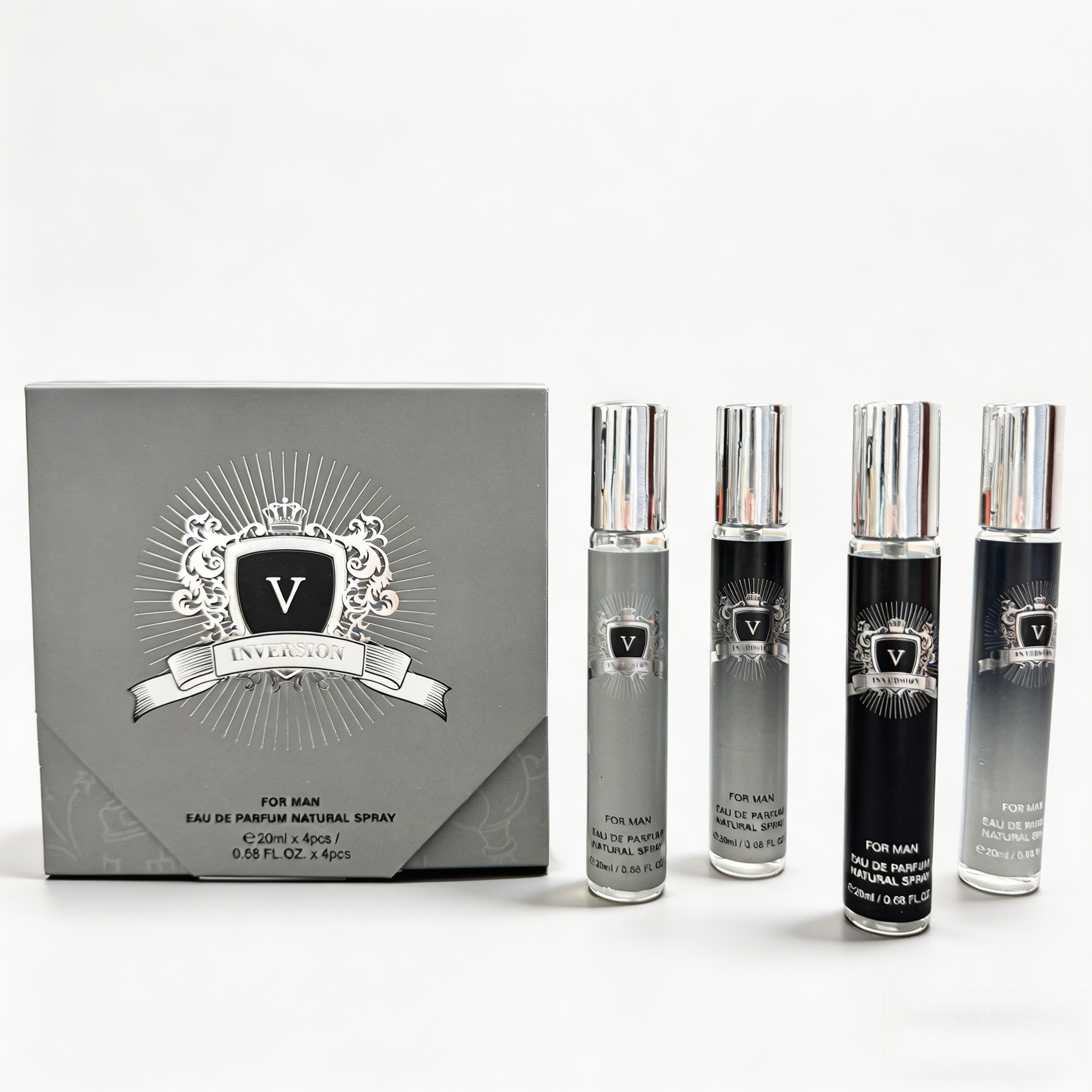 Mystical Women's And Men's Per - Perfume Fragrance Gift Set avis et prix