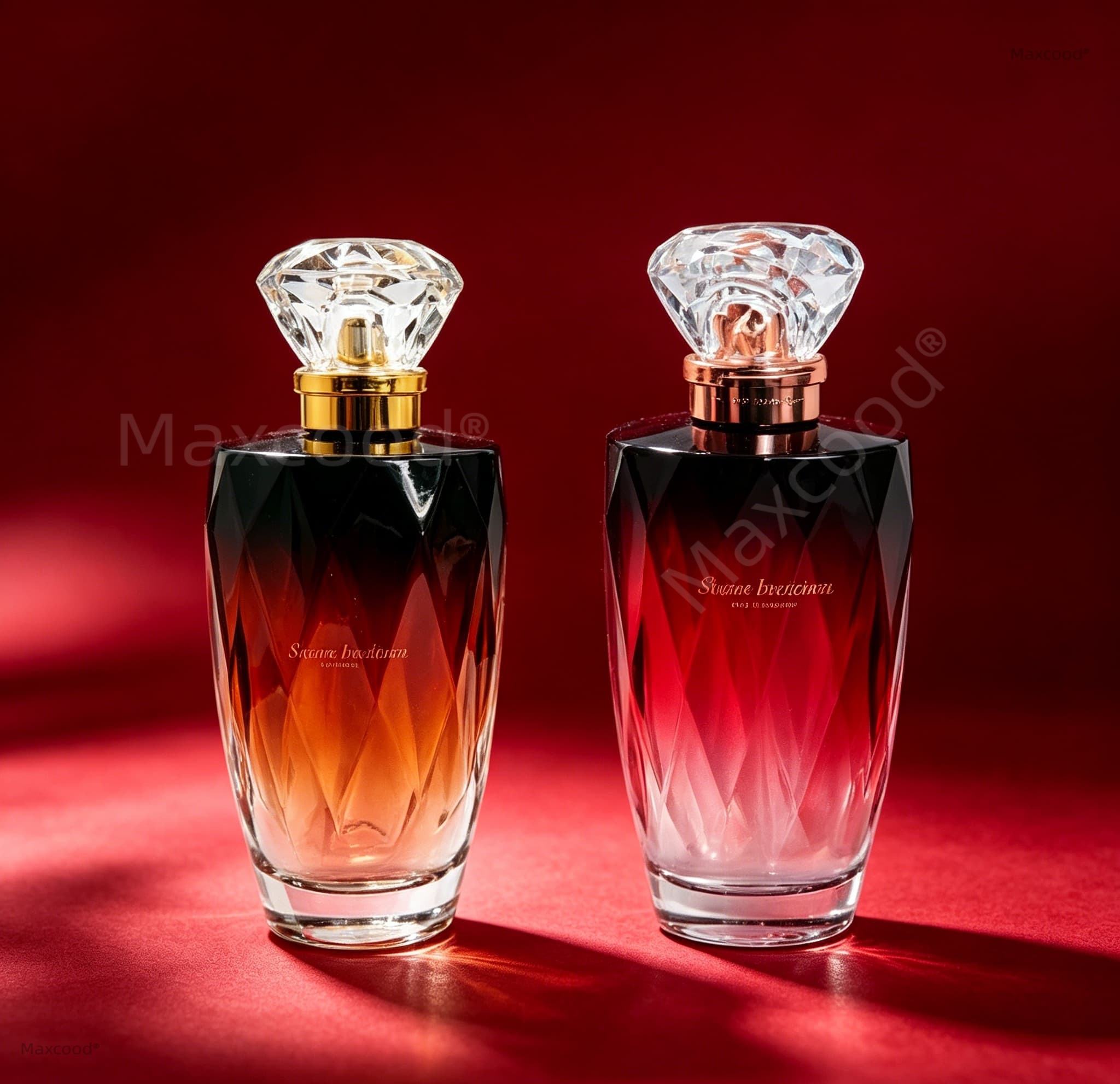 Maxcood A Citrus Perfume Long  - Unique Perfume Fragrance avis et prix