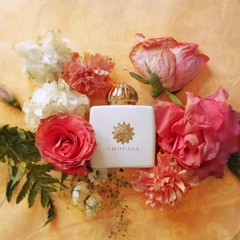 100ml Women Eau De Parfum Long - Unique Perfume Fragrance avis et prix