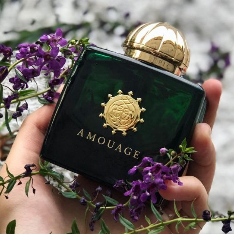 100ml Women Eau De Parfum Long - Unique Perfume Fragrance avis et prix