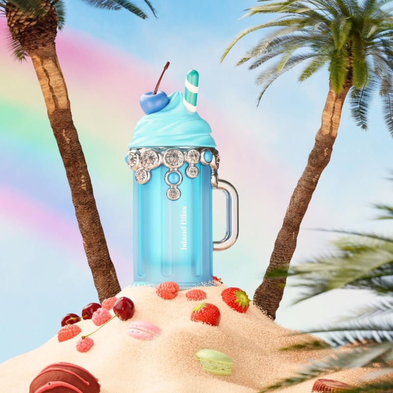 Armaf Delights Island Bliss fo - Perfume Fragrance Man avis et prix