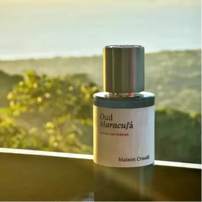 Unisex Oud Maracuja Eau De Par - Perfume Fragrance Man avis et prix