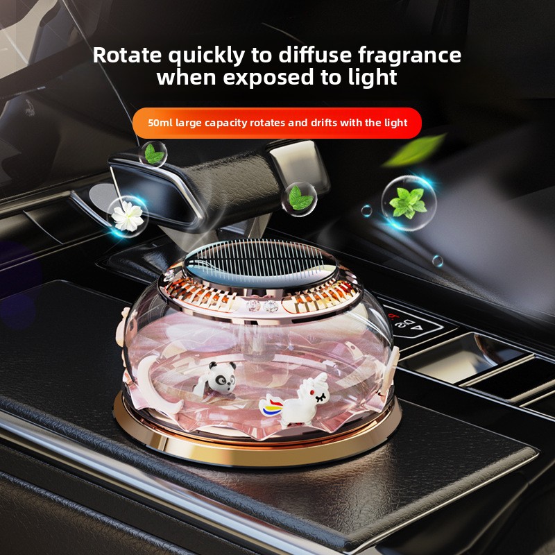 Factory Direct Sales Car Solar - Perfume Fragrance Direct avis et prix
