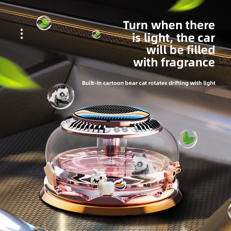 Factory Direct Sales Car Solar - Perfume Fragrance Direct avis et prix