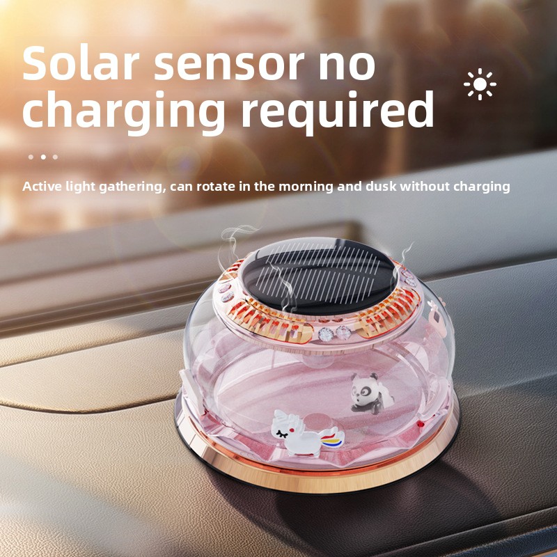 Factory Direct Sales Car Solar - Perfume Fragrance Direct avis et prix