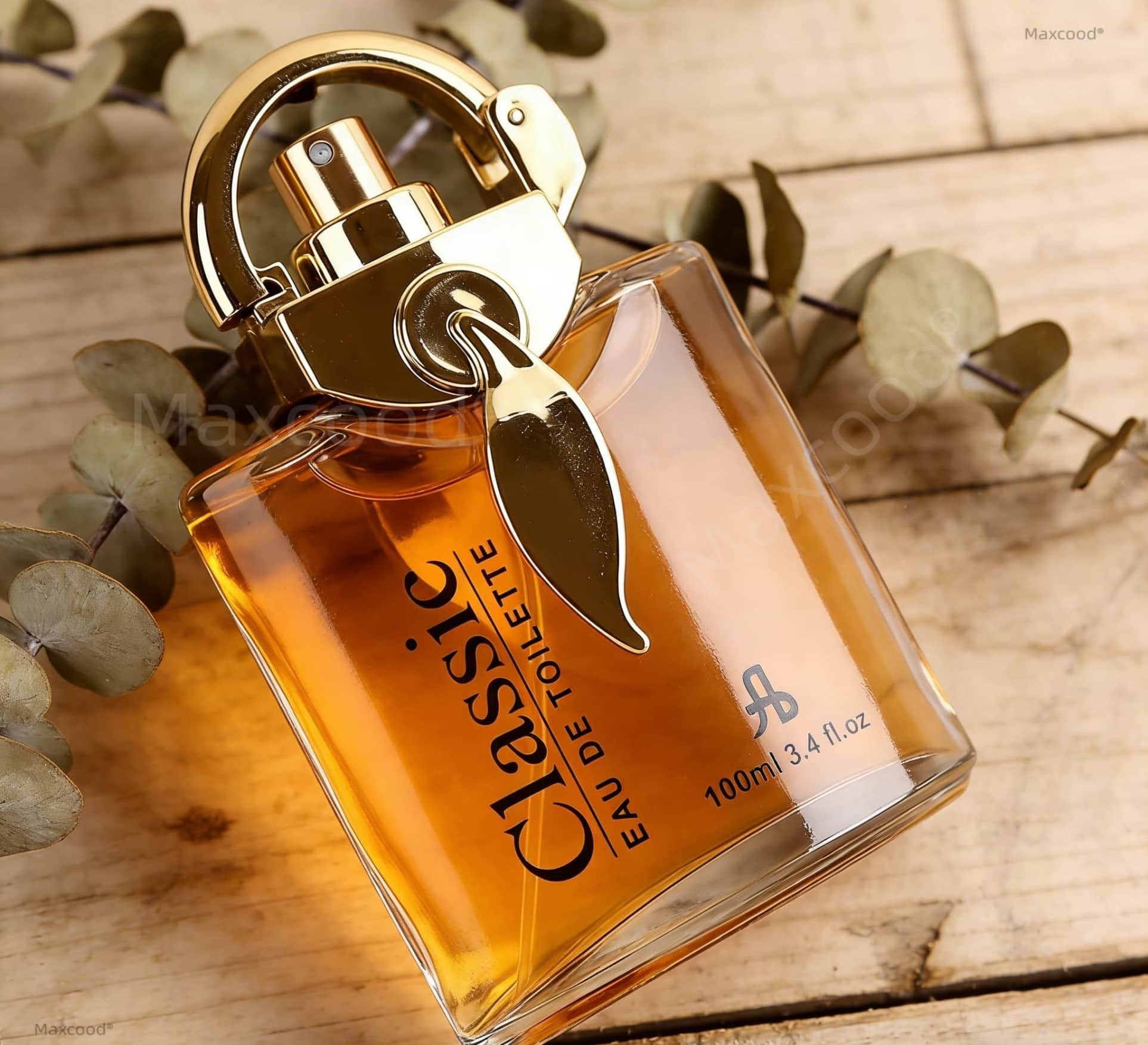 Maxcood A Citrus Perfume Long  - Unique Perfume Fragrance avis et prix