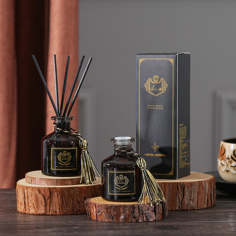 50ml Reed diffuser sets good s - Perfume Fragrance Stick avis et prix