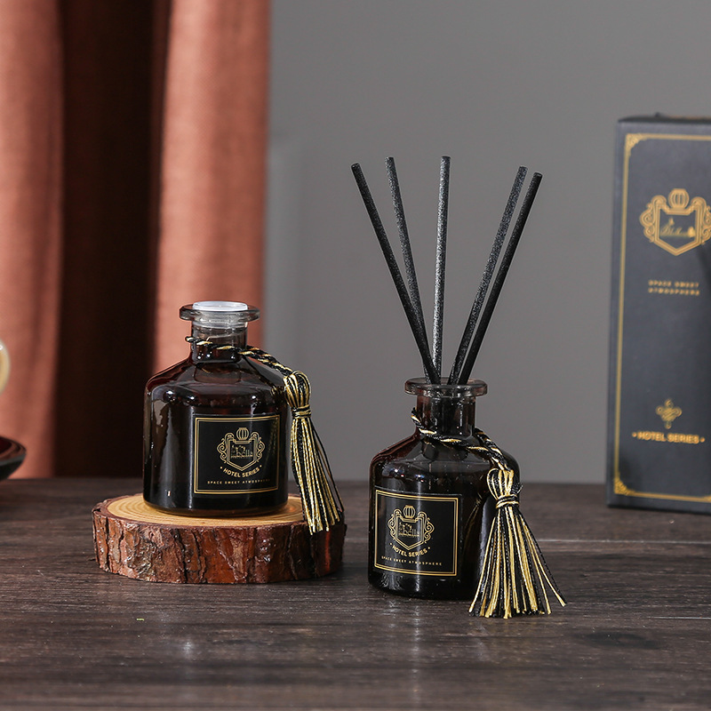 50ml Reed diffuser sets good s - Perfume Fragrance Stick avis et prix
