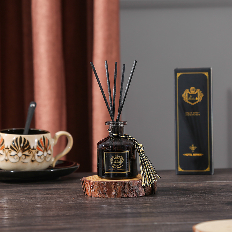 50ml Reed diffuser sets good s - Perfume Fragrance Stick avis et prix