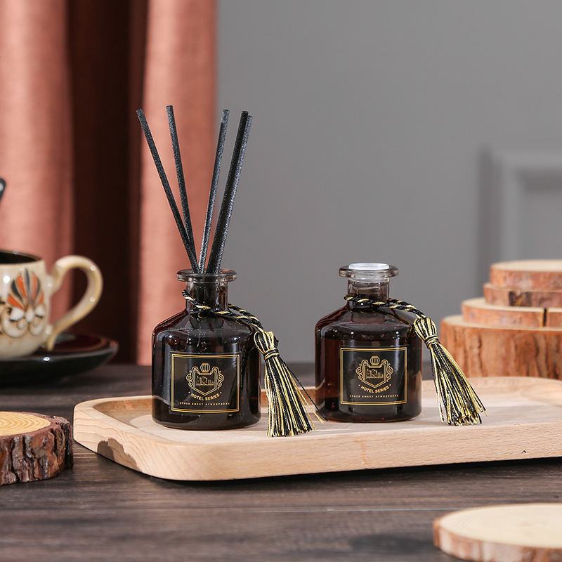 50ml Reed diffuser sets good s - Perfume Fragrance Stick avis et prix
