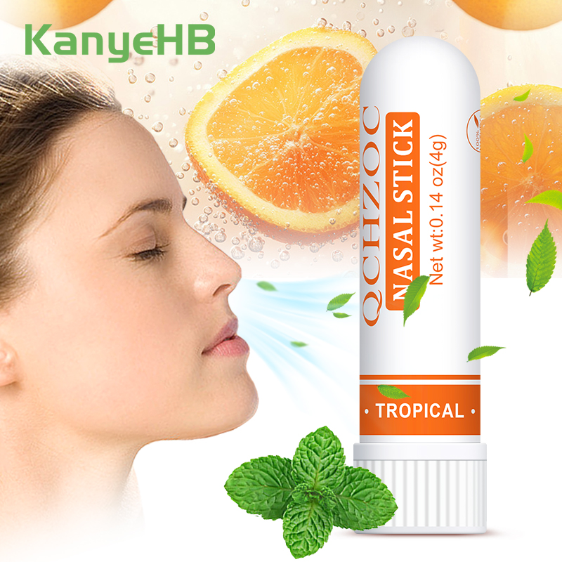 1pcs Mint Nasal Stick Strong M - Perfume Fragrance Stick avis et prix