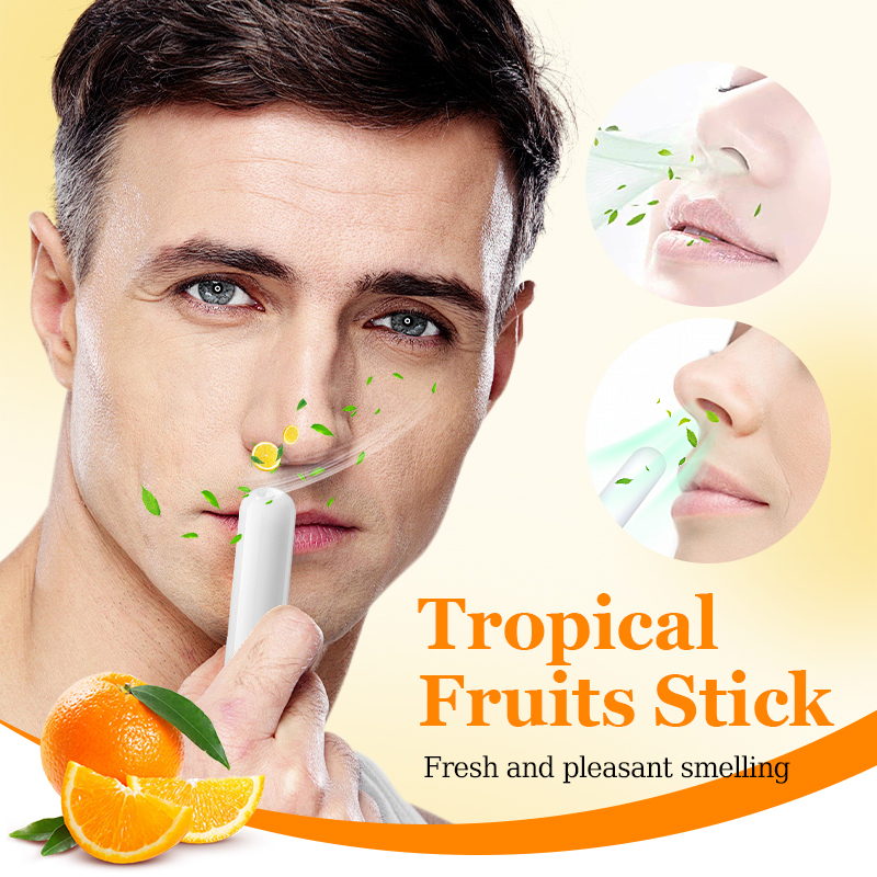 1pcs Mint Nasal Stick Strong M - Perfume Fragrance Stick avis et prix