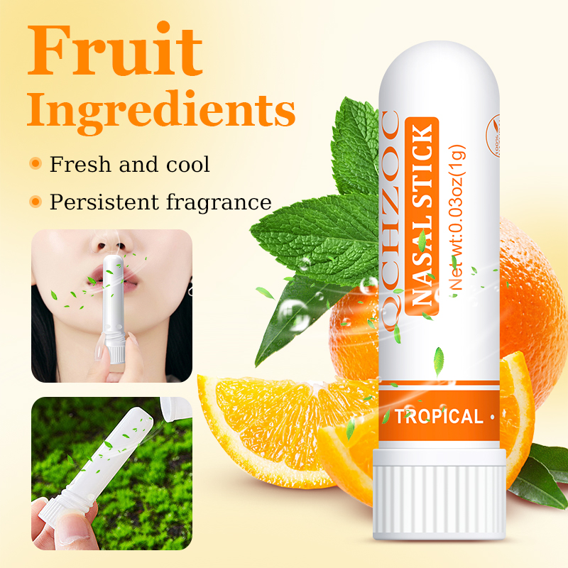 1pcs Mint Nasal Stick Strong M - Perfume Fragrance Stick avis et prix