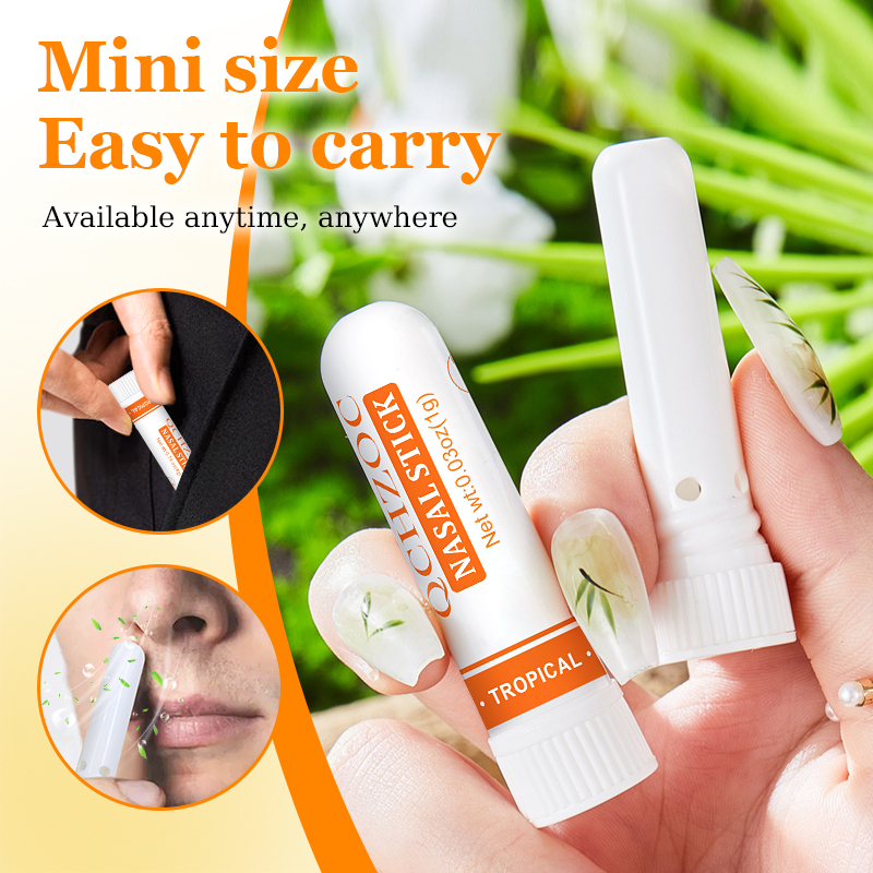 1pcs Mint Nasal Stick Strong M - Perfume Fragrance Stick avis et prix