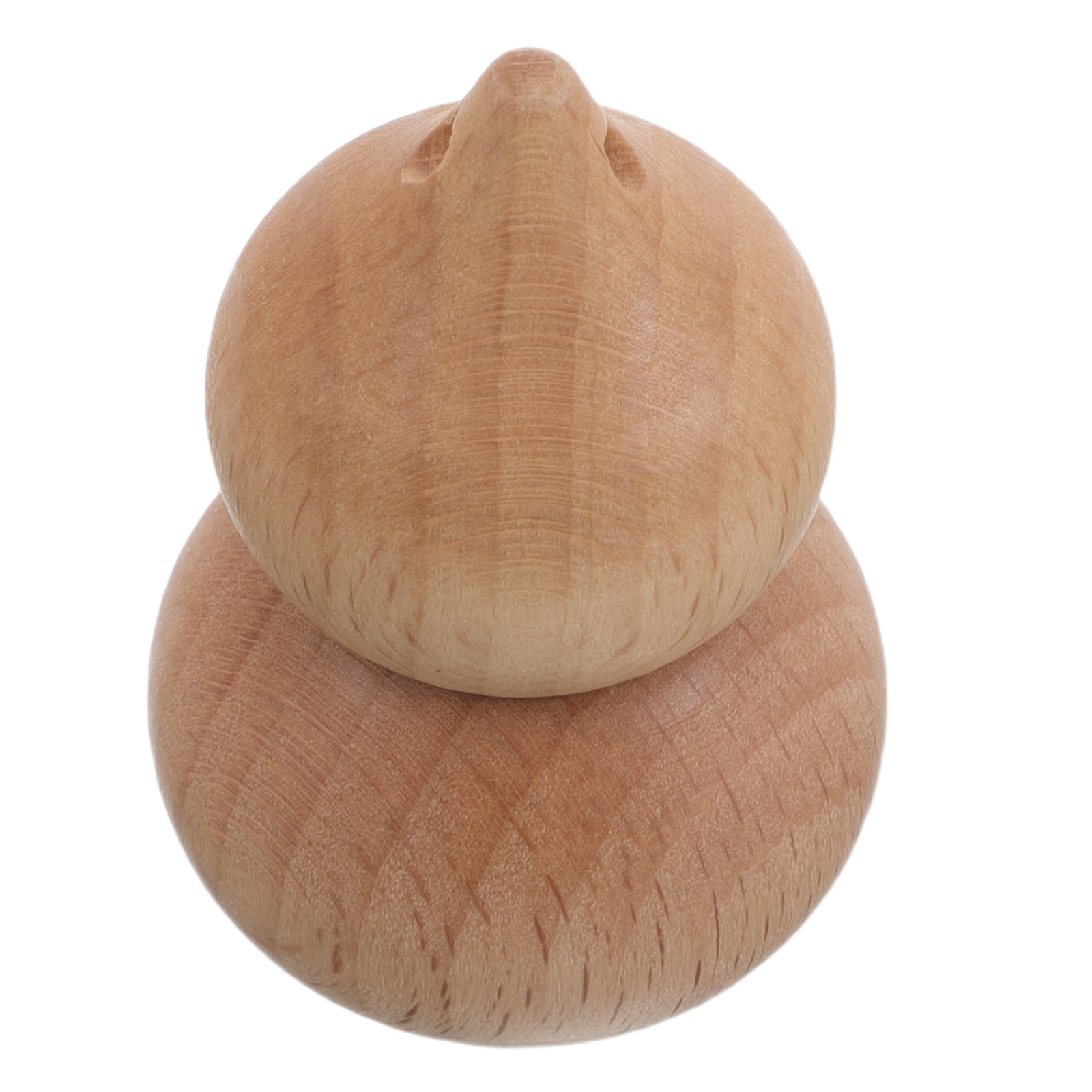 2Ml Wooden Gourd Shape Essenti - Perfume Refill Bottle avis et prix