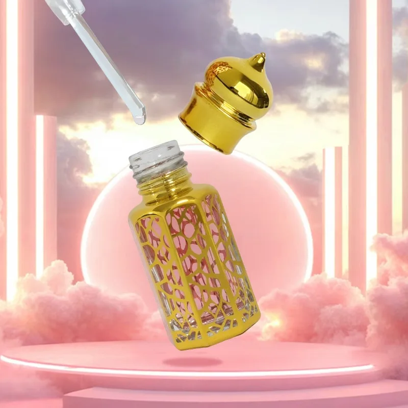10ML Brand Perfume Vanilla San - Perfume Fragrance Stick avis et prix