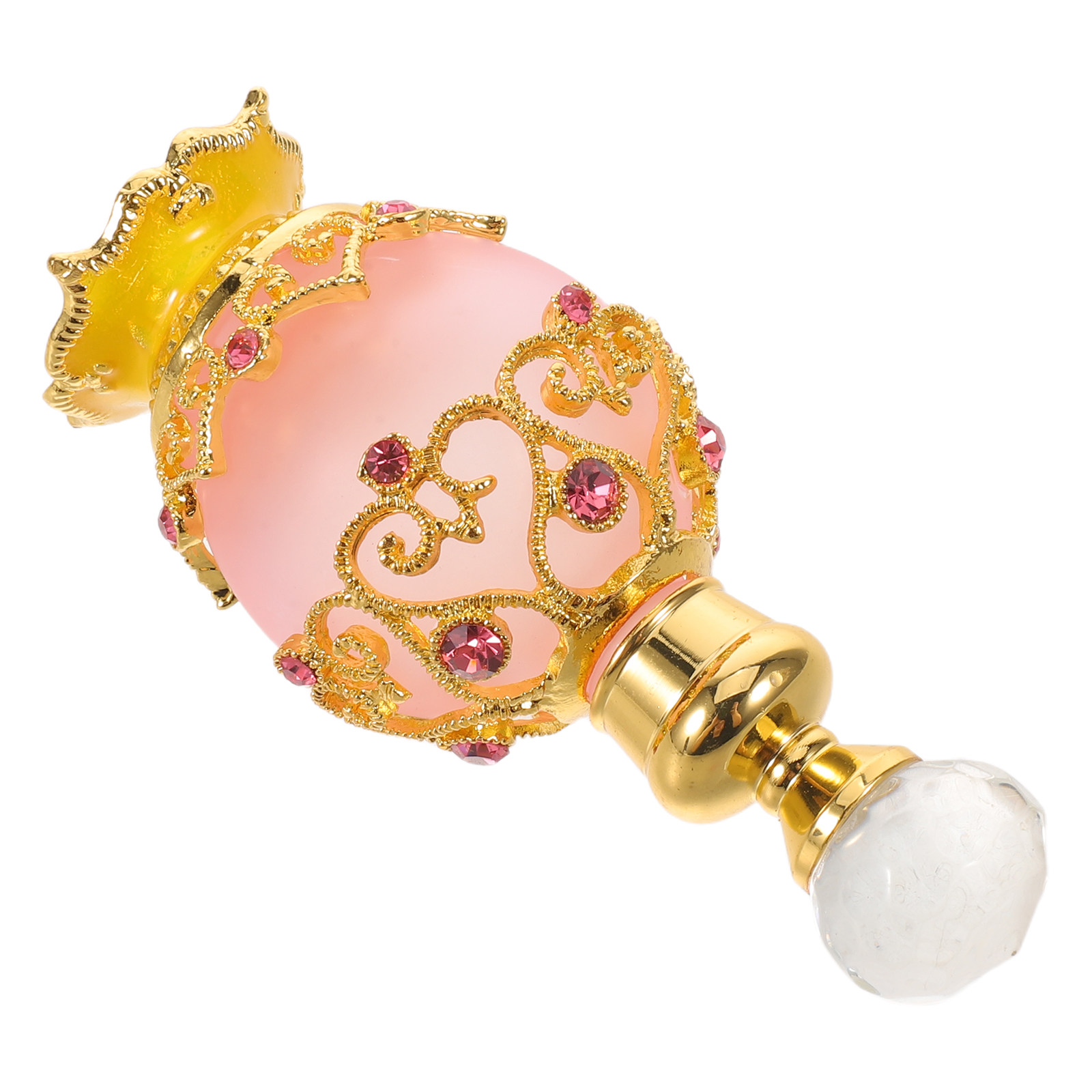 Crystal Rhinestone Perfume Bot - Perfume Refill Bottle avis et prix