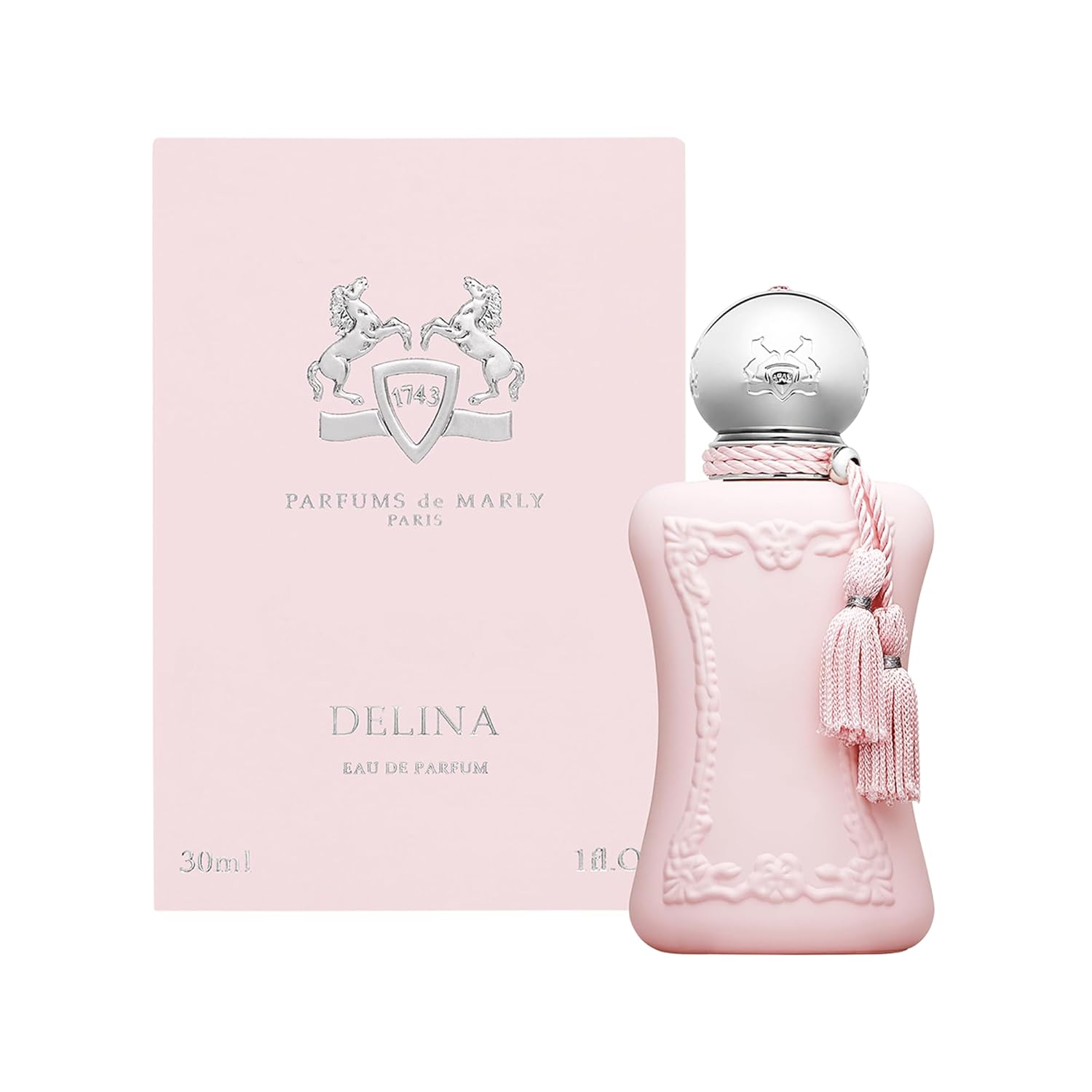 French Royal Collection Delina - The Collection Perfume Fragrance avis et prix
