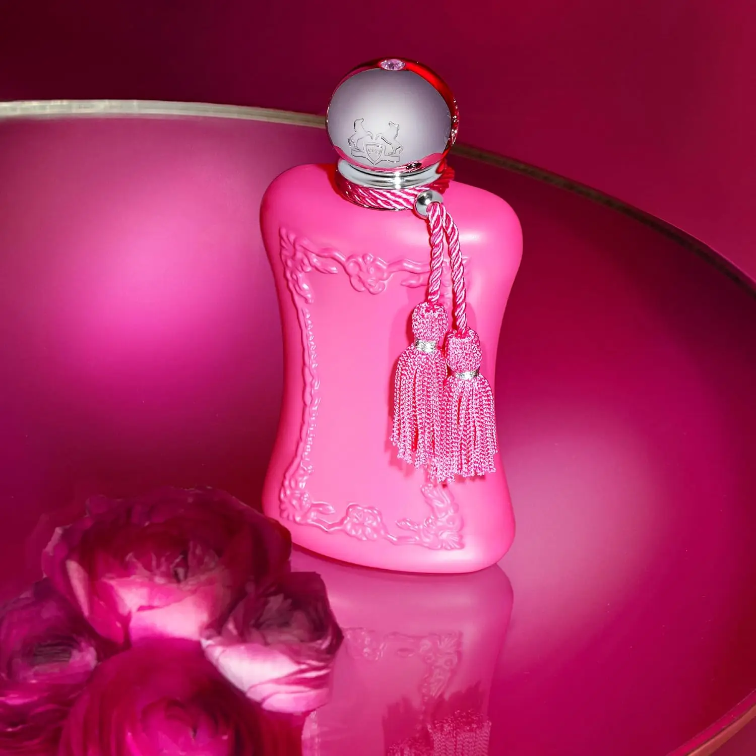 French Royal Collection Delina - The Collection Perfume Fragrance avis et prix