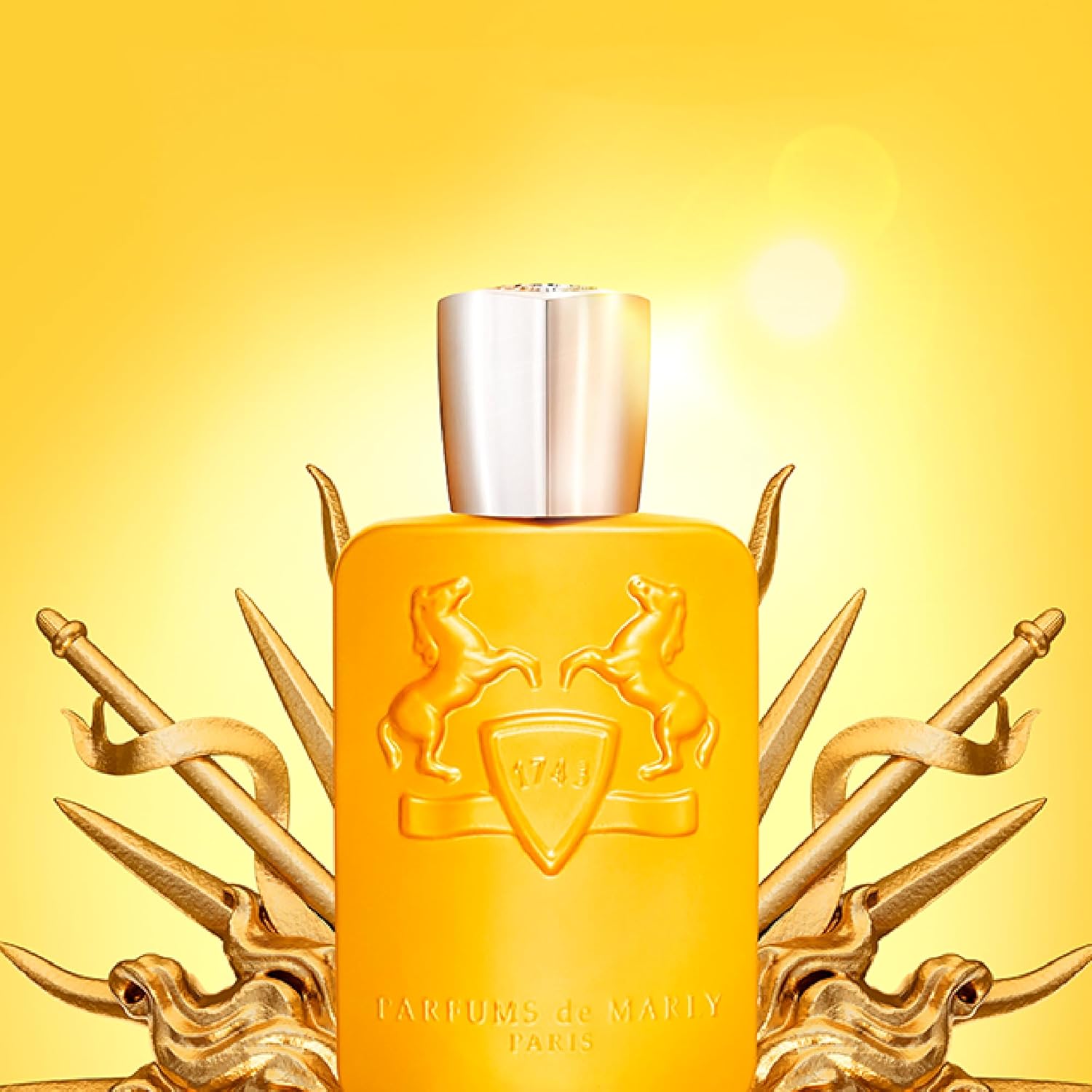 French Royal Collection Delina - The Collection Perfume Fragrance avis et prix