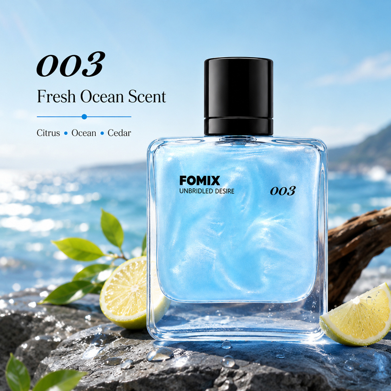 FOMIX 2PCS Men's Perfume Set,  - Perfume Fragrance Gift Set avis et prix