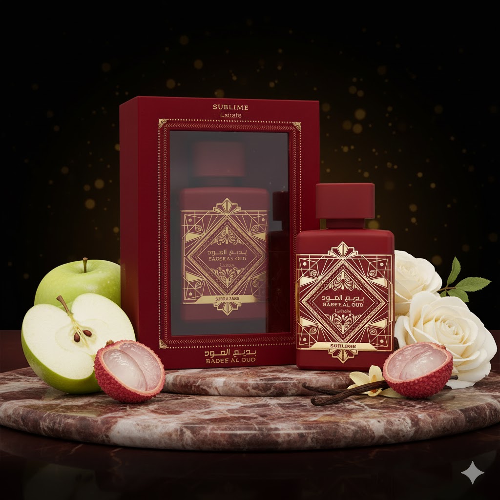 Sublime Perfume 100ml Unisex E - Perfume Fragrance Buy avis et prix