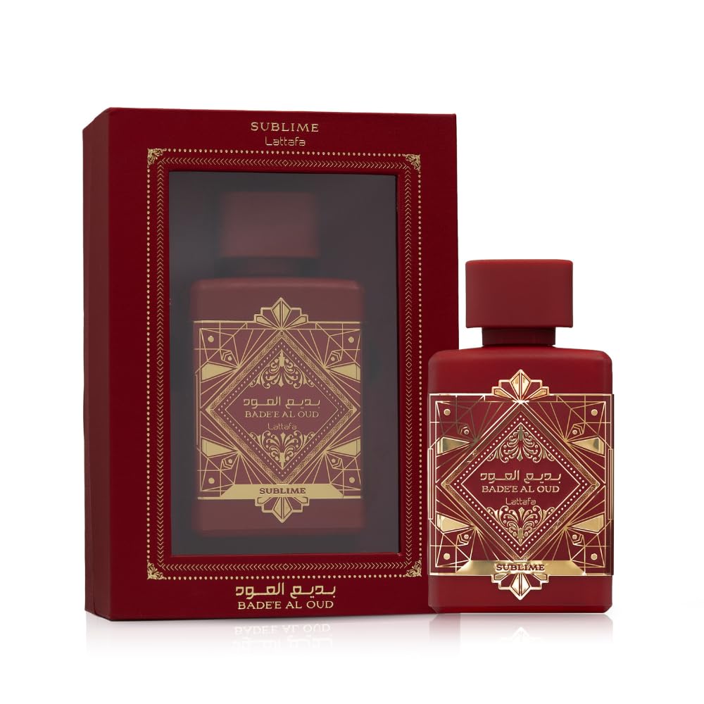 Sublime Perfume 100ml Unisex E - Perfume Fragrance Buy avis et prix