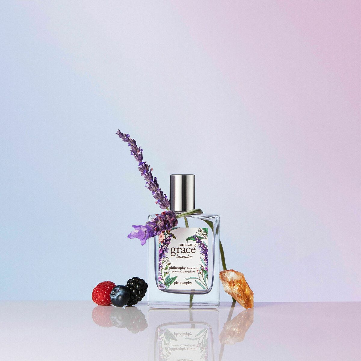 Philosophy Amazing Grace Perfu - The Collection Perfume Fragrance avis et prix