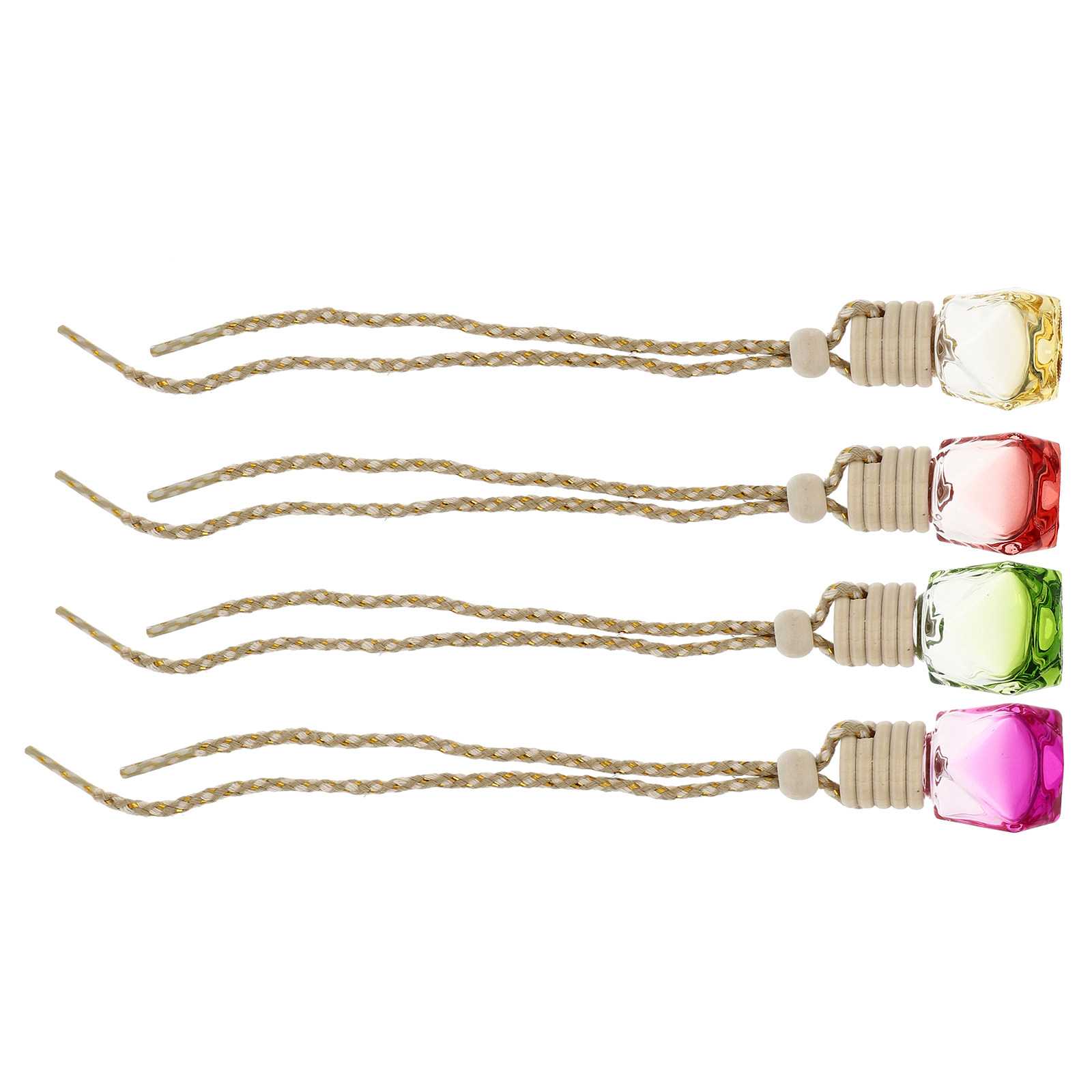 10Pcs Perfume Bottles Hanging  - Perfume Refill Bottle avis et prix